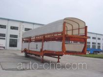 Yinbao SYB9160TCL vehicle transport trailer