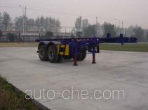Yinbao SYB9280TJZ container carrier vehicle