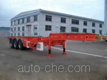 Yinbao SYB9301TJZ container transport trailer