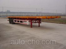 Yinbao SYB9351TJZP container carrier vehicle