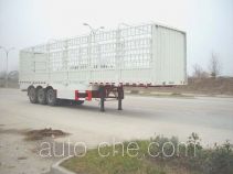 Yinbao SYB9380CLX stake trailer