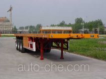 Yinbao SYB9381TJZP container carrier vehicle