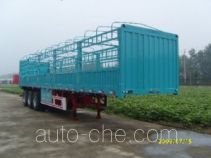 Yinbao SYB9390CLX stake trailer