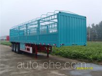 Yinbao SYB9401CLX stake trailer