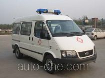 Jiuzhou SYC5036XJH ambulance