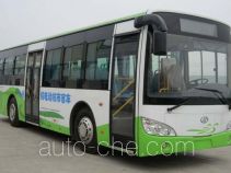 Jiuzhou SYC6100BEV electric city bus