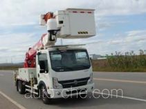 Shencheng SYG5070JGK aerial work platform truck