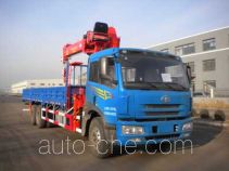 Shencheng SYG5250JSQ3 грузовик с краном-манипулятором (КМУ)