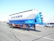 Shencheng SYG9350GSN bulk cement trailer