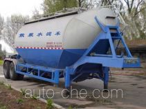 Shencheng SYG9351GSN bulk cement trailer