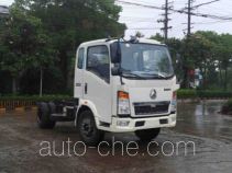 Sany SYM1160T1D truck chassis