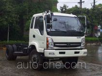 Sany SYM1160T2 truck chassis