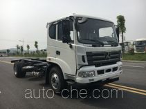 Sany SYM1161T1E truck chassis