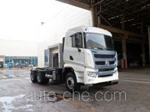 Sany SYM1256T1E truck chassis