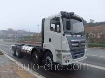 Sany SYM1311T2E truck chassis