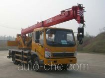 Sany  SPC80 SYM5102JQZ (SPC80) truck crane