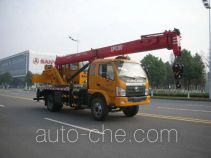 Sany  SPC80 SYM5104JQZ (SPC80) truck crane