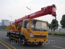 Sany  SPC80H SYM5112JQZ (SPC80H) truck crane