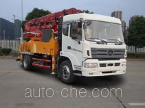Sany SYM5153THB concrete pump truck