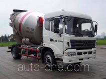 Sany SYM5160GJB concrete mixer truck