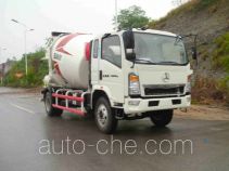 Sany SYM5160GJB1D concrete mixer truck