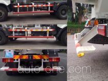 Sany SYM5160GJB1D concrete mixer truck