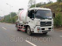 Sany SYM5160GJB1DD concrete mixer truck