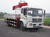 Sany SYM5160JSQDF грузовик с краном-манипулятором (КМУ)