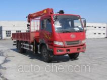 Sany SYM5160JSQJF грузовик с краном-манипулятором (КМУ)