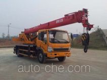 Sany  SPC120 SYM5161JQZ (SPC120) truck crane