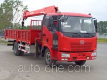Sany SYM5162JSQJ грузовик с краном-манипулятором (КМУ)