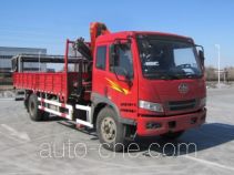 Sany SYM5162JSQJF truck mounted loader crane