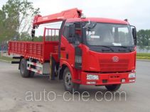 Sany SYM5164JSQJF truck mounted loader crane