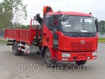 Sany SYM5165JSQJF truck mounted loader crane