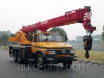 Sany  SPC120 SYM5174JQZ (SPC120) truck crane