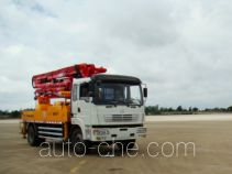 Sany SYM5190THB25 concrete pump truck