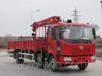 Sany SYM5220JSQJF truck mounted loader crane