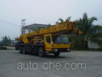 Sany  QY17 SYM5240JQZ (QY17) truck crane