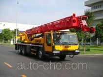 Sany  QY20 SYM5240JQZ (QY20) truck crane