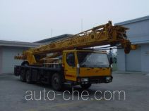 Sany  QY20 SYM5240JQZ (QY20) truck crane