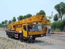 Sany  QY20A SYM5240JQZ (QY20A) truck crane