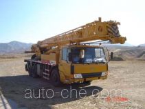Sany  QY17 SYM5241JQZ (QY17) truck crane