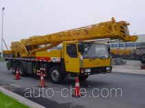Sany  QY16 SYM5242JQZ (QY16) truck crane