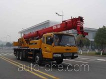 Sany  STC160 SYM5242JQZ (STC160) truck crane