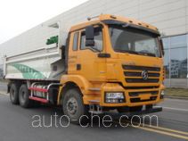 Sany SYM3250ZZX1DS dump truck