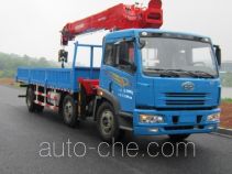 Sany SYM5252JSQJ truck mounted loader crane