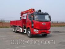 Sany SYM5251JSQJF truck mounted loader crane