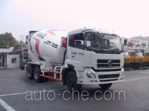 Sany SYM5255GJB1DD concrete mixer truck