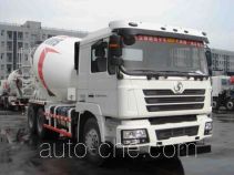 Sany SYM5255GJB1DS concrete mixer truck