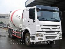 Sany SYM5255GJB1DZ concrete mixer truck